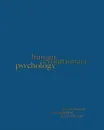 Human Evolutionary Psychology - Louise Barrett, Robin Dunbar, John Lycett