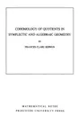 Cohomology of Quotients in Symplectic and Algebraic Geometry. (MN-31), Volume 31 - Frances Clare Kirwan