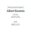 The Collected Papers of Albert Einstein, Volume 2 (English). The Swiss Years: Writings, 1900-1909. (English translation supplement) - Albert Einstein, Anna Beck