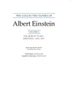 The Collected Papers of Albert Einstein, Volume 6 (English). The Berlin Years: Writings, 1914-1917. (English translation supplement) - Albert Einstein, Alfred Engel