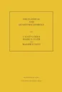 The Classical and Quantum 6j-symbols. (MN-43), Volume 43 - J. Scott Carter, Daniel E. Flath, Masahico Saito