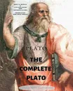 The Complete Plato - Plato, Benjamin Jowett