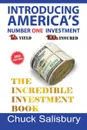 The Incredible Investment Book - Chuck Salisbury