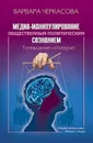 Медиа-манипулирование общественным политическим сознанием. Телевидение и Интернет - Черкасова Варвара Петровна