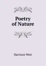Poetry of Nature - Harrison Weir