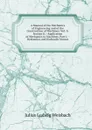 A Manual of the Mechanics of Engineering and of the Construction of Machines: Vol. Ii. Section Ii.--Application of Mechanics to Machines. Part I.--Hydraulics and Hydraulic Motors - Julius Ludwig Weisbach