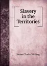 Slavery in the Territories - James Clarke Welling