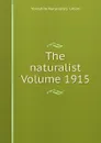 The naturalist Volume 1915 - Yorkshire Naturalists' Union