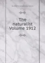 The naturalist Volume 1912 - Yorkshire Naturalists' Union