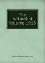 The naturalist Volume 1913 - Yorkshire Naturalists' Union