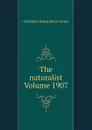 The naturalist Volume 1907 - Yorkshire Naturalists' Union