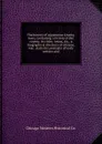 The history of Appanoose County, Iowa, containing a history of the county, its cities, towns, .c., a biographical directory of citizens, war . statistics, portraits of early settlers and - Chicago Western Historical Co.