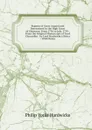 Reports of Cases Argued and Determined in the High Court of Chancery: From 1736 to July, 1739 : From the Original Manuscripts of Lord Chancellor . by Lord Hardwicke.s Notes : With Notes - Philip Yorke Hardwicke