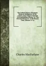 The Cabinet History of England: Being an Abridgment, by the Author, of the Chapters Entitled 