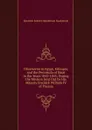 Discoveries in Egypt, Ethiopia, and the Peninsula of Sinai in the Years 1842-1845: During the Mission Sent Out by His Majesty Fredrick William IV of Prussia - Kenneth Robert Henderson Mackenzie