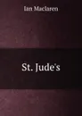 St. Jude.s - Maclaren Ian