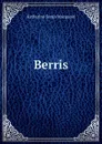 Berris - Katharine Sarah Macquoid