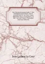 Die Wechselstromtechnik: T. Die Induktionsmaschinen. Von E. Arnold Und J.L. La Cour, Unter Mitarbeit Von A. Fraenckel. 2.T. Die . La Cour Und A. Fraenckel (German Edition) - Jens Lassen La Cour