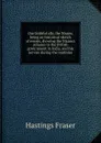 Our faithful ally, the Nizam: being an historical sketch of events, showing the Nizam.s alliance to the British government in India, and his service during the mutinies - Hastings Fraser