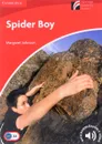 Spider Boy: Paperback - Margaret Johnson