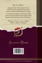 La Censure Et le Regime Correctionnel, Etude sur la Presse Contemporaine. Precedee d.une Lettre de M. Pelletan A M. Ernest Picard sur la Liberte de la Presse (Classic Reprint) - Édouard Laferrière