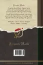 Le Moniteur des Indes Orientales Et Occidentales, 1846-1847. Recueil de Memoires Et de Notices Scientifiques Et Industriels, de Nouvelles Et de Faits Importants Concernant les Possessions Neerlandaises d.Asie Et d.Amerique (Classic Reprint) - Philip Franz de Siebold