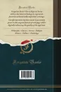 Tratado Completo de Patologia Interna, Vol. 2. Sacado de las Obras de Monneret y Fleury, Andral, J. P. Frank, Jose Frank, Pinel, Chomel, Boisseau, Boillaud, Gendrin, Hufeland, Roche y Sanson, Valleix, Requin, Piorry, y Otros Muchos Autores - Jules Auguste Edouard Monneret