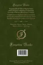OEuvres Completes de Eugene Scribe, de l.Academie Francaise, Vol. 7. Proverbes, Nouvelles Romans; La Jeune Allemagne, E, les Yeux de Ma Tante (Classic Reprint) - Eugène Scribe
