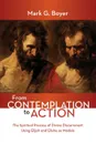 From Contemplation to Action - Mark G. Boyer