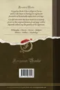 Histoire Litteraire des Troubadours, Vol. 2. Contenant Leurs Vies, les Extraits de Leurs Pieces, Et Plusieurs Particularites sur les Moeurs, les Usages, Et l.Histoire du Douzieme Et du Treizieme Siecles (Classic Reprint) - Jean-Baptiste de la Curne Sainte-Palaye