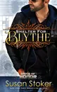 Shelter for Blythe - Susan Stoker