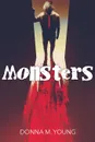 Monsters - Donna  M. Young