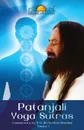 Patanjali Yoga Sutras - Sri Sri Ravi Shankar