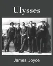 Ulysses - Джеймс Джойс