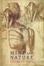 Mind and Nature - Hermann Weyl