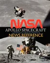 NASA Apollo Spacecraft Lunar Excursion Module News Reference - NASA