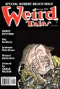 Weird Tales 300 (Spring 1991) - Darrell Schweitzer