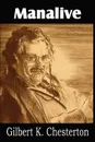 Manalive - G. K. Chesterton