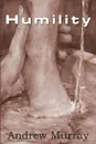 Humility - Andrew Murray