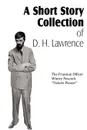 A Short Story Collection of D. H. Lawrence - D. H. Lawrence
