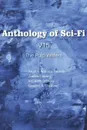 Anthology of Sci-Fi V15, the Pulp Writers - August William Derleth, Kenneth O'Hara, James Causey