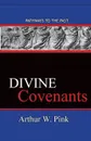 Divine Covenants. Pathways To The Past - Arthur W Pink