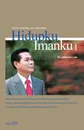 Hidupku Imanku I. My Life, My Faith I (Indonesian Edition) - Lee Jaerock