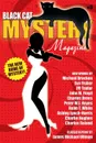 Black Cat Mystery Magazine .3 - Michael Bracken, John M. Floyd