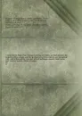 A letter to the Right Hon. George Canning, to explain in what manner the industry of the people, and the productions of the country, are connected with, and influenced by, internal bills of exchange, country bank notes, and country bankers, Bank o... - Henry Burgess