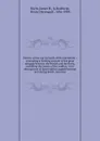 History of the war in South Africa microform : containing a thrilling account of the great struggle between the British and the Boers, including the causes of the conflict, vivid descriptions of fierce battles, superb heroism and daring deeds, nar... - James H. Birch