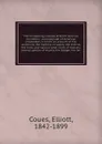 The fur-bearing animals of North America microform : a monograph of American Mustelidae, in which an account of the wolverine, the martens or sables, the ermine, the mink, and various other kinds of weasels, several species of skunks, the badger, ... - Elliott Coues