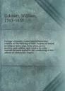 Cottage economy; containing information relative to the brewing of beer, making of bread keeping of cows, pigs, bees, ewes, goats, poultry, and rabbits, and relative to other matters deemed useful in the conducting of the affairs of a labourer's f... - William Cobbett