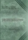 Niles' national register, containing political, historical, geographical, scientifical, statistical, economical, and biographical documents, essays and facts : together with notices of the arts and manufactures, and a record of the events of the t... - Hezekiah Niles