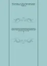 Niles' national register, containing political, historical, geographical, scientifical, statistical, economical, and biographical documents, essays and facts : together with notices of the arts and manufactures, and a record of the events of the t... - Hezekiah Niles